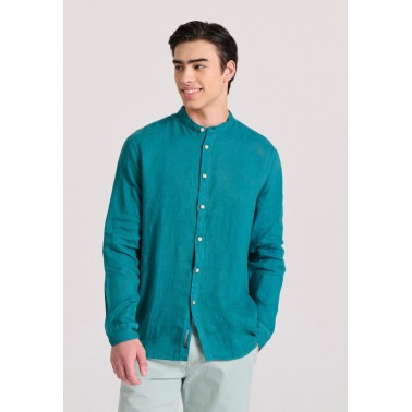FUNKY BUDDHA FBM009-003-05-DEEP TEAL Veraman