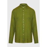 FUNKY BUDDHA FBM009-003-05-MOSS GREEN Πράσινο Εικόνα 