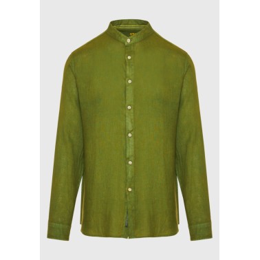 FUNKY BUDDHA FBM009-003-05-MOSS GREEN Πράσινο