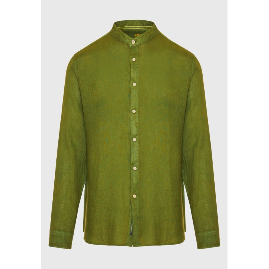 FUNKY BUDDHA FBM009-003-05-MOSS GREEN Πράσινο