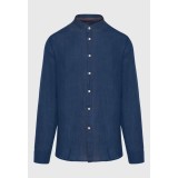 FUNKY BUDDHA FBM009-003-05-NAVY Blue Image 