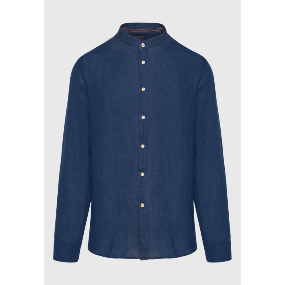 FUNKY BUDDHA FBM009-003-05-NAVY Blue