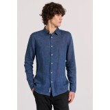 FUNKY BUDDHA FBM009-005-05-INK BLUE MEL Μπλε Εικόνα 
