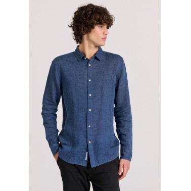 FUNKY BUDDHA FBM009-005-05-INK BLUE MEL Blue