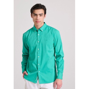 FUNKY BUDDHA FBM009-015-05-AQUA GREEN Blue