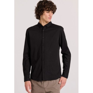 FUNKY BUDDHA FBM009-015-05-BLACK Μαύρο