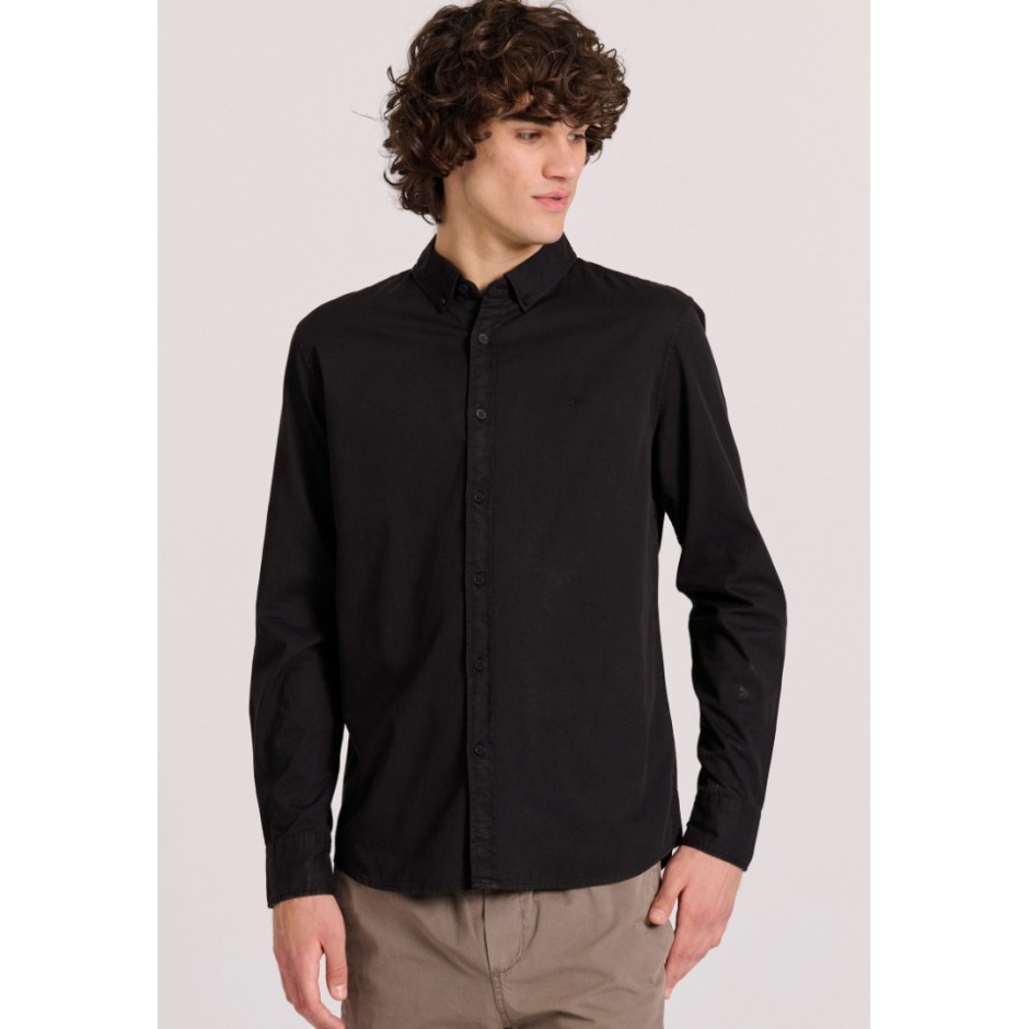 FUNKY BUDDHA FBM009-015-05-BLACK Μαύρο