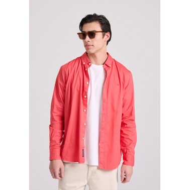 FUNKY BUDDHA FBM009-015-05-CAYENNE RED Red