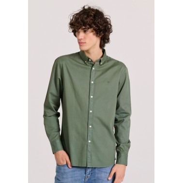 FUNKY BUDDHA FBM009-015-05-KHAKI Χακί