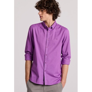 FUNKY BUDDHA FBM009-015-05-VIVID PURPLE Purple