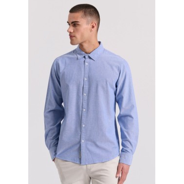 FUNKY BUDDHA FBM009-034-05-BLUEPRINT Blue