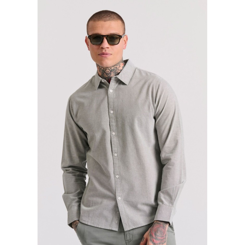 FUNKY BUDDHA FBM009-034-05-KHAKI Κhaki