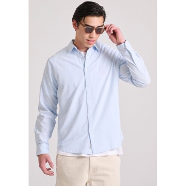 FUNKY BUDDHA FBM009-034-05-SKY BLUE Blue