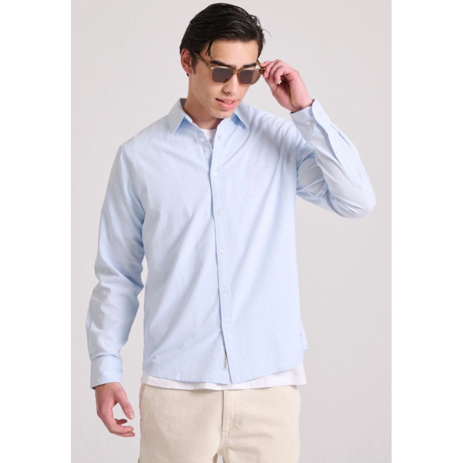 FUNKY BUDDHA FBM009-034-05-SKY BLUE Μπλέ
