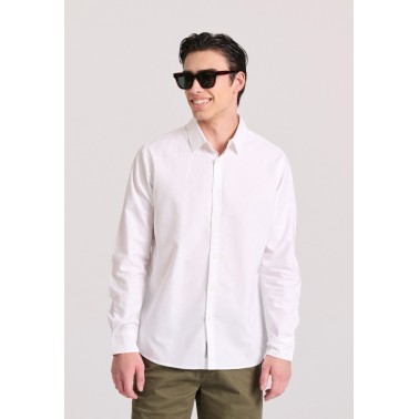 FUNKY BUDDHA FBM009-034-05-WHITE White