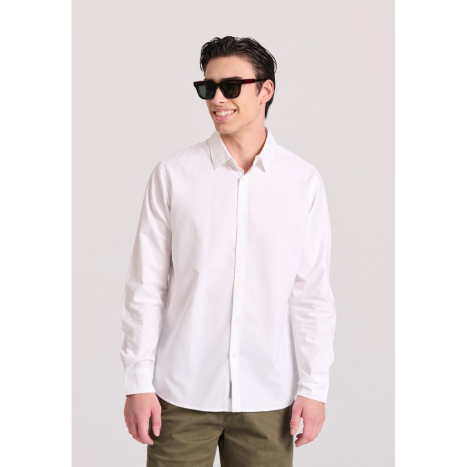 FUNKY BUDDHA FBM009-034-05-WHITE White