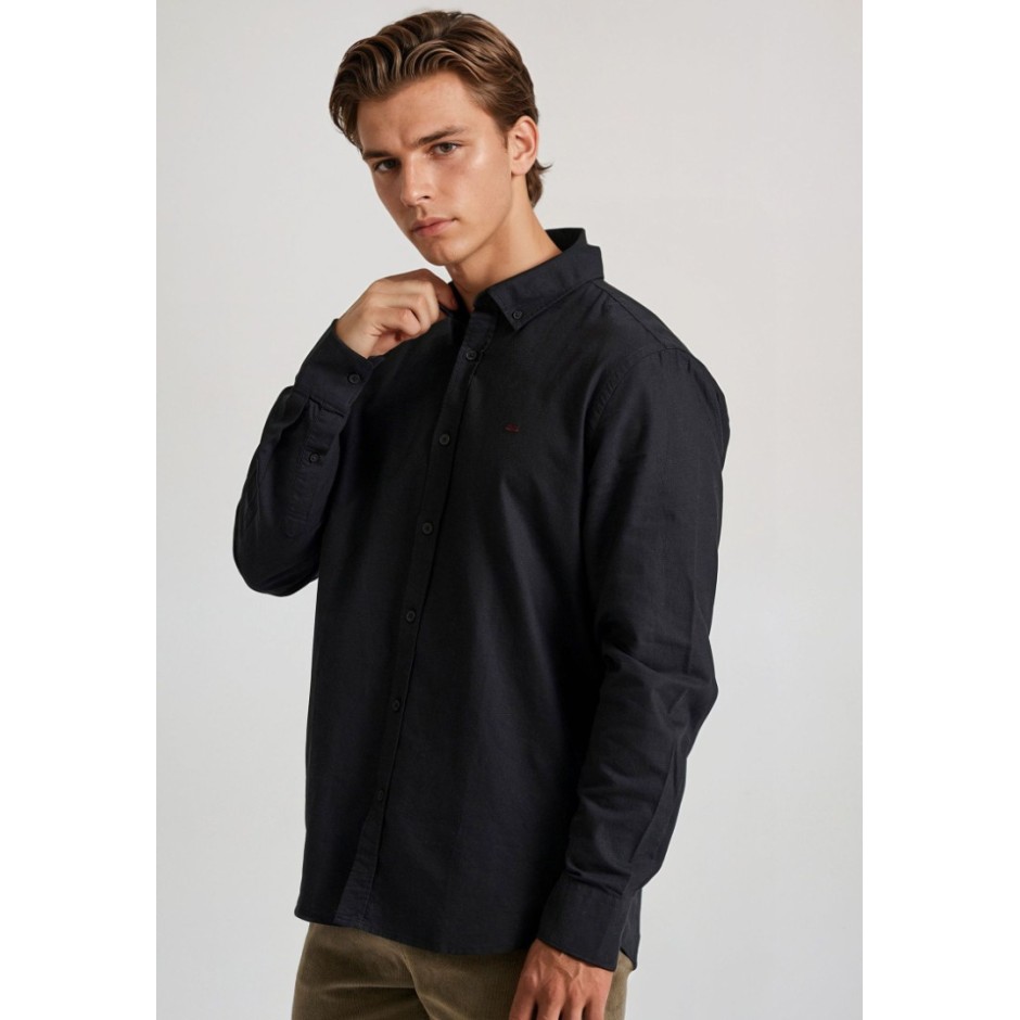 FUNKY BUDDHA FBM010-001-05-BLACK Black