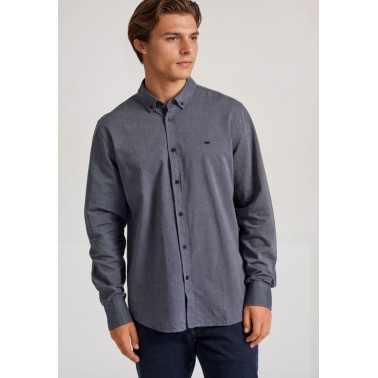 FUNKY BUDDHA FBM010-001-05-DK GREY MEL Coal