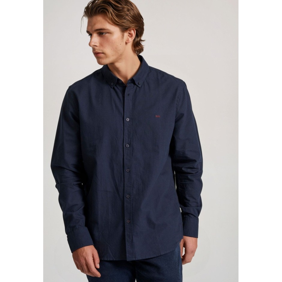 FUNKY BUDDHA FBM010-001-05-DK NAVY Blue