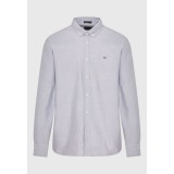 FUNKY BUDDHA FBM010-001-05-GREY MEL Γκρί Εικόνα 