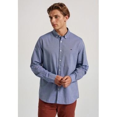FUNKY BUDDHA FBM010-001-05-INDIGO MEL Blue