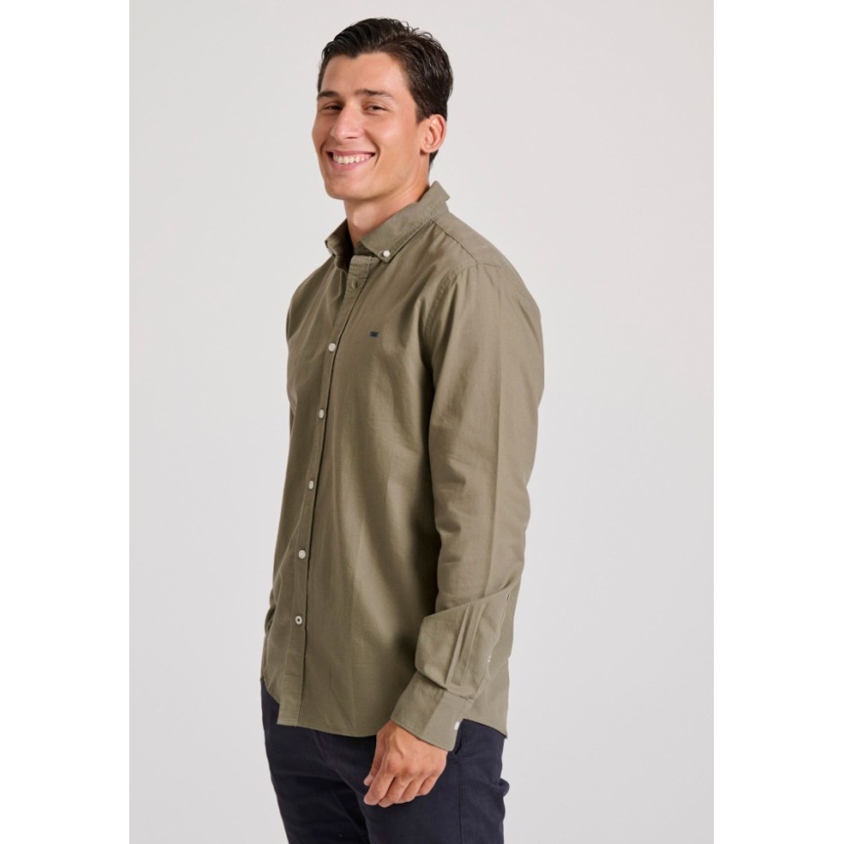 FUNKY BUDDHA FBM010-001-05-KHAKI Κhaki