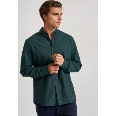 FUNKY BUDDHA FBM010-001-05-PESTO MEL Green