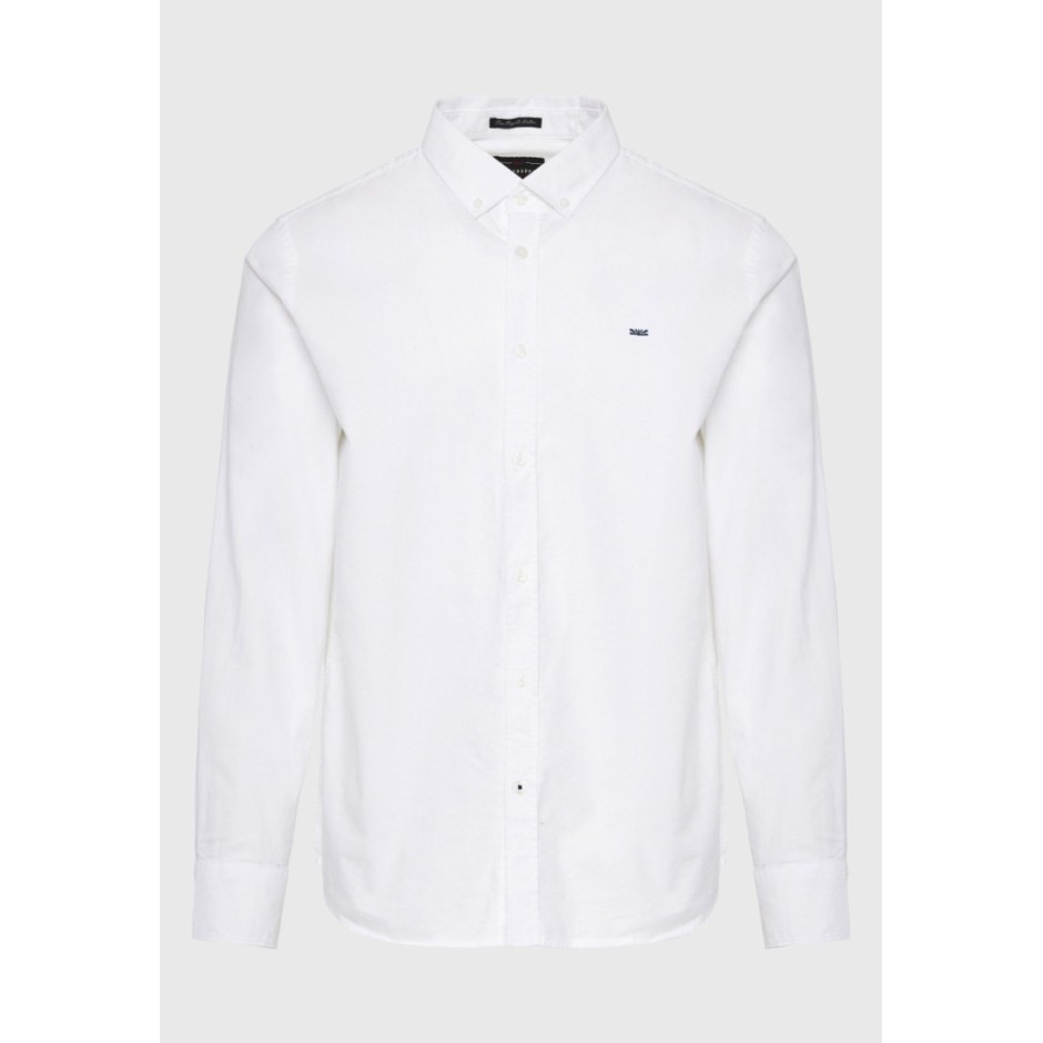 FUNKY BUDDHA FBM010-001-05-WHITE White