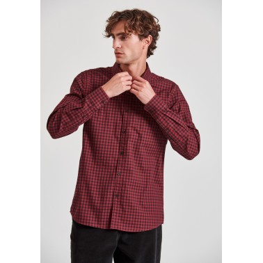 FUNKY BUDDHA FBM010-003-05-BURGUNDY Μπορντό