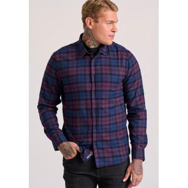 FUNKY BUDDHA FBM010-007-05-PLUM ΜΩΒ