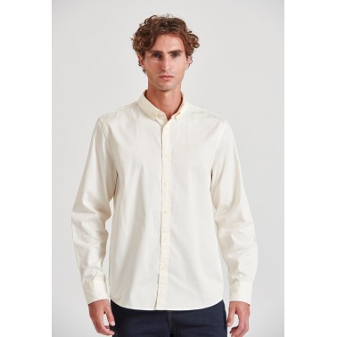 FUNKY BUDDHA FBM010-015-05-OFF WHITE Ecru