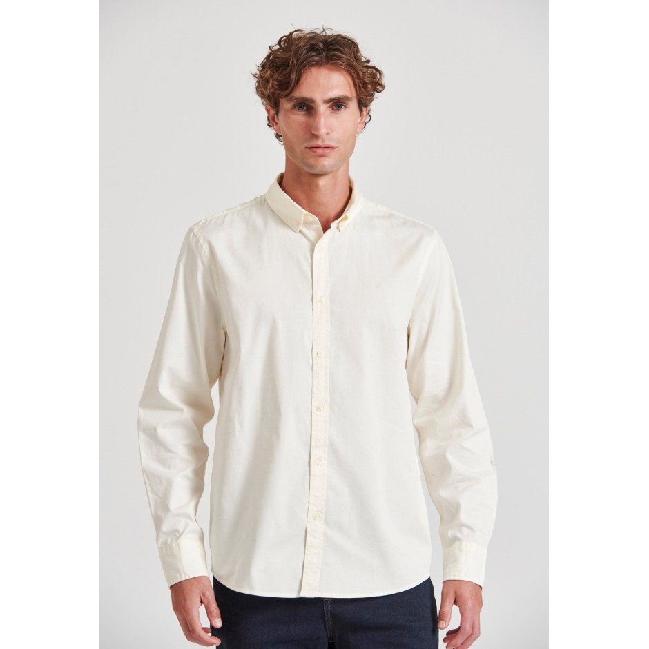 FUNKY BUDDHA FBM010-015-05-OFF WHITE Εκρού