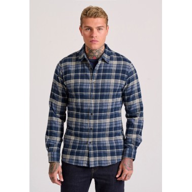 FUNKY BUDDHA FBM010-028-05-INDIGO Μπλέ