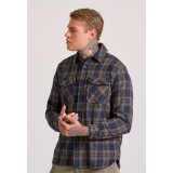 FUNKY BUDDHA FBM010-038-05-DK NAVY Blue Image 