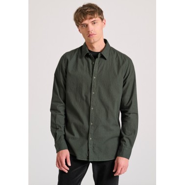 FUNKY BUDDHA FBM010-048-05-DK GREEN Green