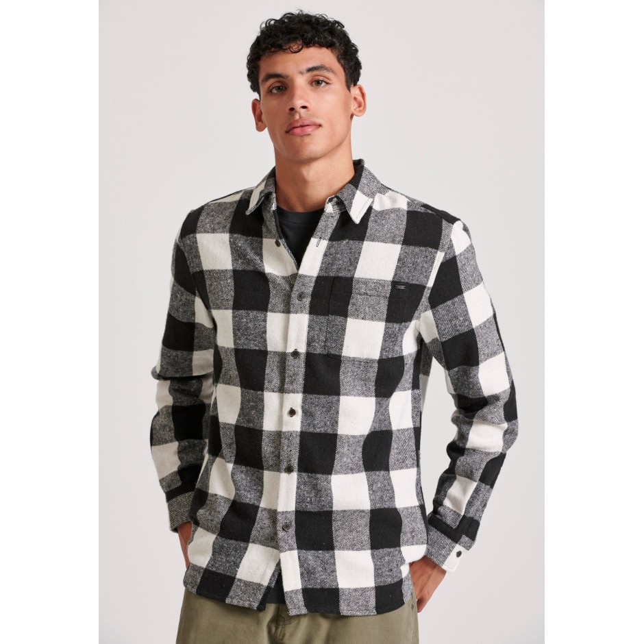 FUNKY BUDDHA FBM010-055-05-BLACK Black