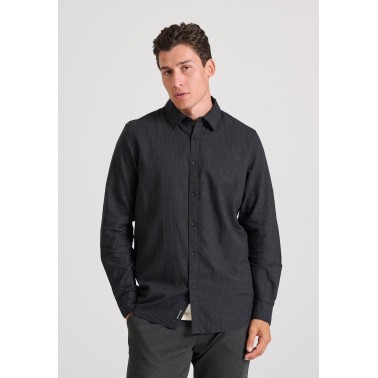 FUNKY BUDDHA FBM010-062-05-ANTHRACITE Ανθρακί