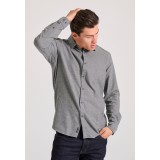 FUNKY BUDDHA FBM010-067-05-DK GREY Coal Image 