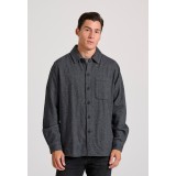FUNKY BUDDHA FBM010-070-05-ANTHRACITE Ανθρακί Εικόνα 