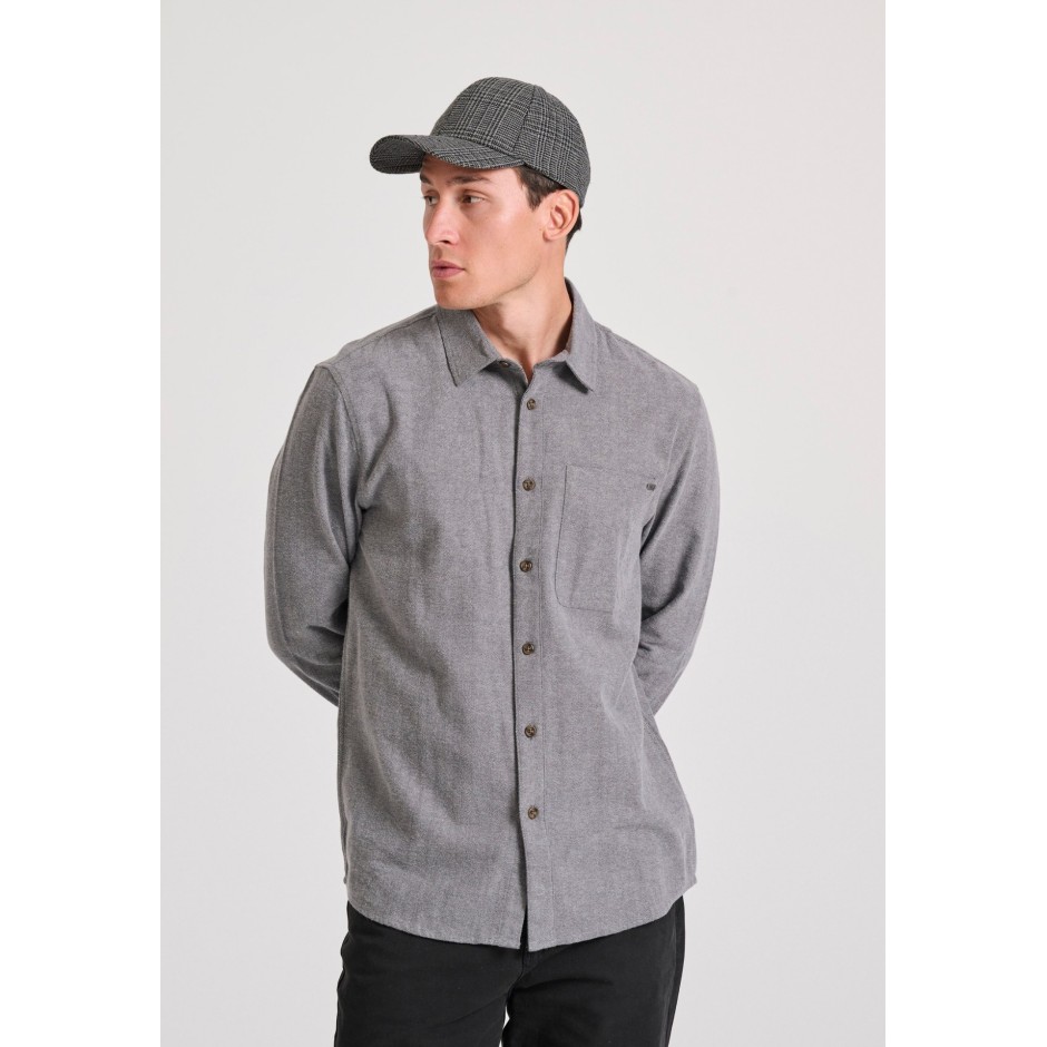 FUNKY BUDDHA FBM010-071-05-GREY Γκρί