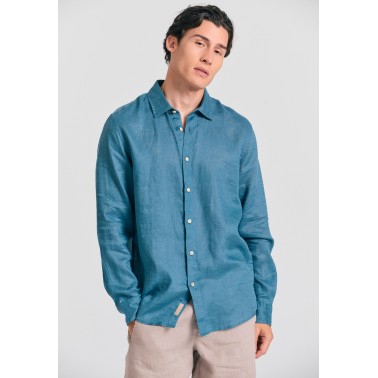 FUNKY BUDDHA FBM011-001-05-BLUE STEEL ΜΠΛΕ