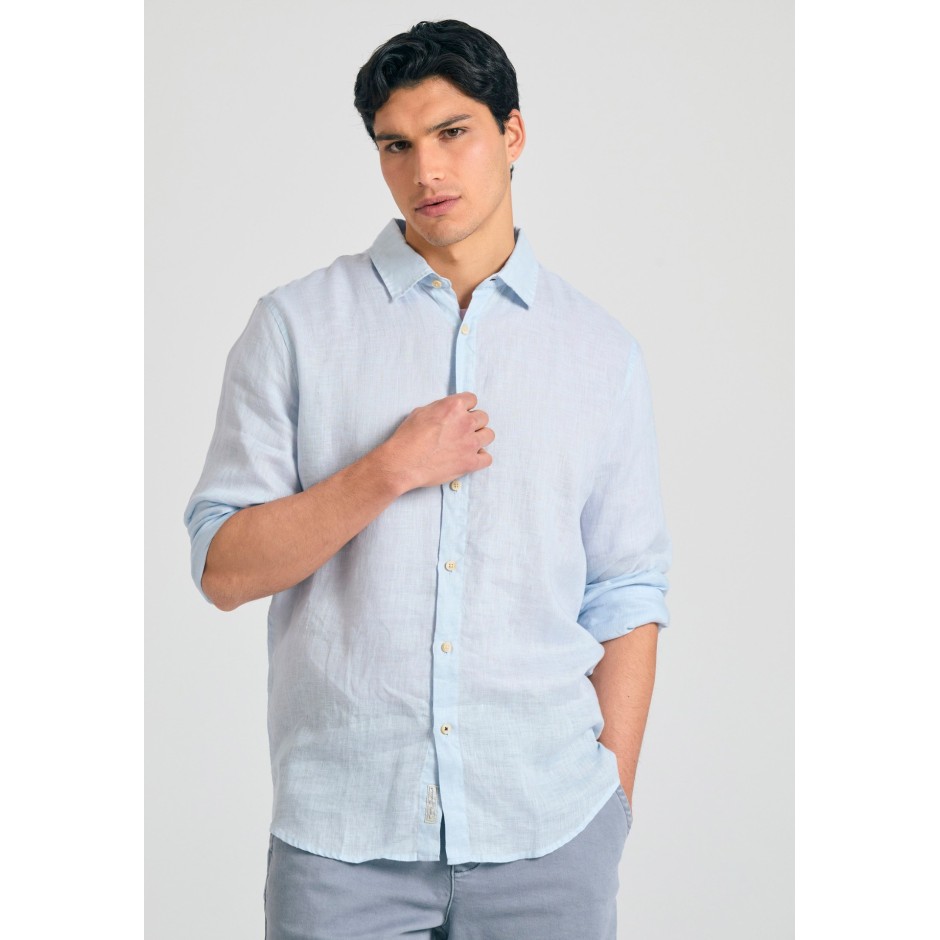 FUNKY BUDDHA FBM011-001-05-CLOUD BLUE ΜΠΛΕ