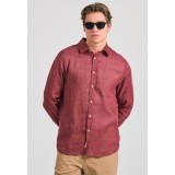 FUNKY BUDDHA FBM011-001-05-DK RED Red Image 