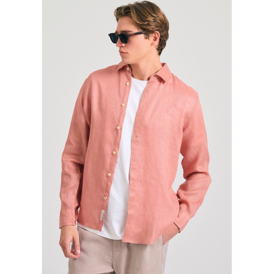 FUNKY BUDDHA FBM011-001-05-DRY PEACH Somon
