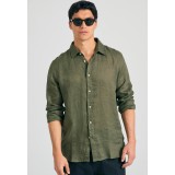 FUNKY BUDDHA FBM011-001-05-KHAKI Χακί Εικόνα 