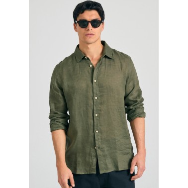 FUNKY BUDDHA FBM011-001-05-KHAKI Χακί