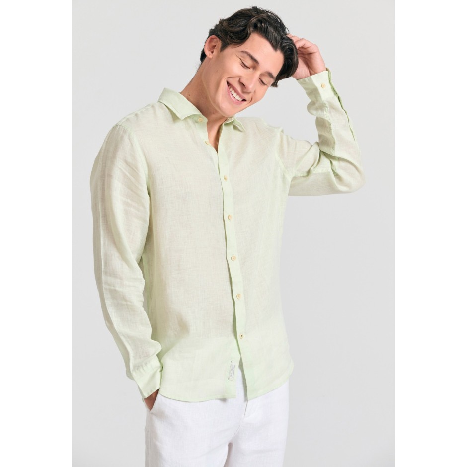 FUNKY BUDDHA FBM011-001-05-MATCHA Green