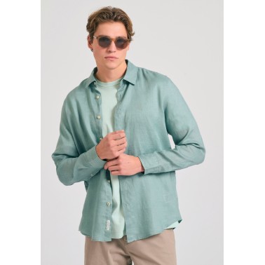 FUNKY BUDDHA FBM011-001-05-SAGE GREEN Πράσινο