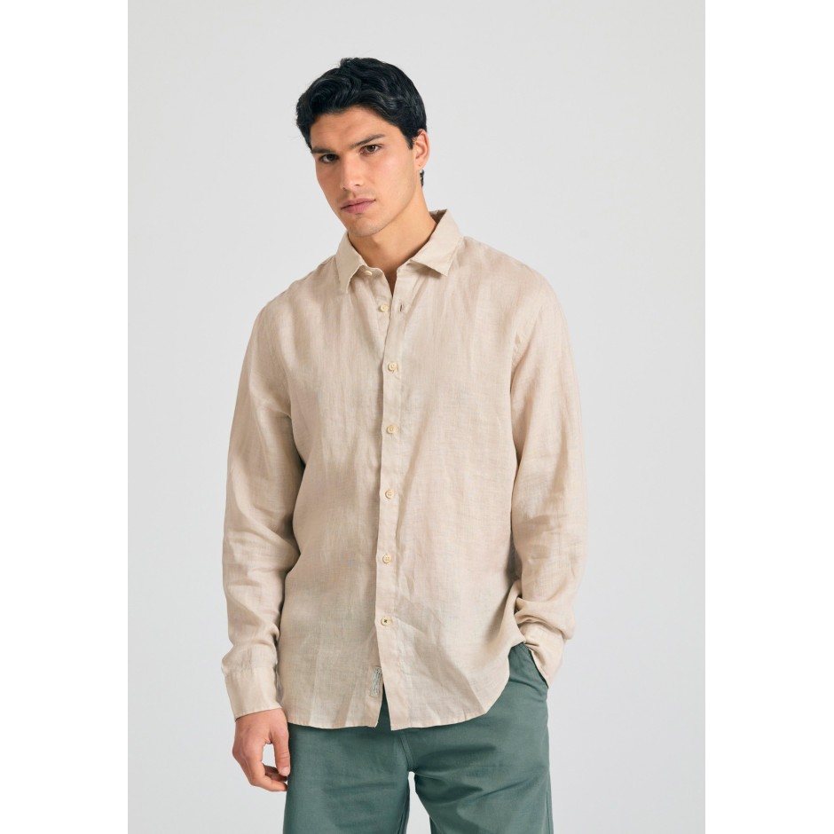 FUNKY BUDDHA FBM011-001-05-SAND Μπέζ