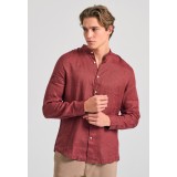 FUNKY BUDDHA FBM011-003-05-DK RED Red Image 
